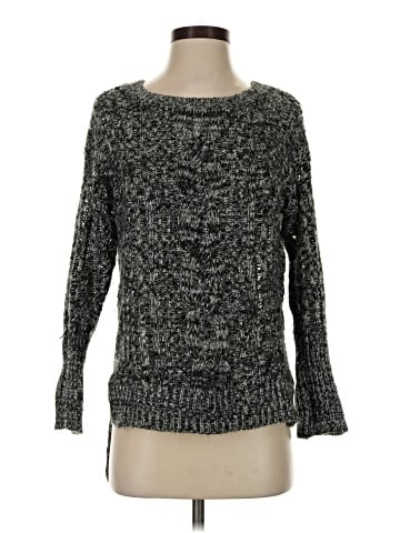 JJ Basics Pullover Sweater (view 1)