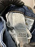 Denizen from Levi's Blue Jeans Size 26 waist - photo 5