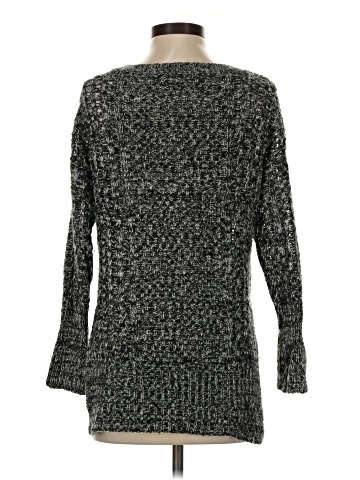 JJ Basics Pullover Sweater (view 2)