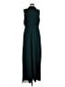 Lulus 100% Polyester Green Casual Dress Size L - photo 1