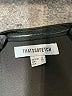 THATSSOFETCH Black Cocktail Dress Size 8 - photo 4