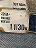 Eunina Color Block Blue Jeans Size 30 waist - photo 8