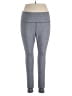 Zella Gray Active Pants Size XXL - photo 1