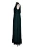 Lulus 100% Polyester Green Casual Dress Size L - photo 5