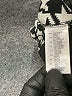 Rodier Houndstooth Black Cardigan Size S - photo 8