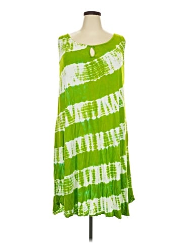 Ashley Stewart Casual Dress (view 1)