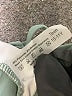 Unbranded Floral Green Two Piece Swimsuit Size 10/11Y - photo 3