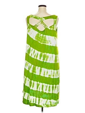 Ashley Stewart Casual Dress (view 2)