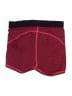 Anthropologie Graphic Red Athletic Shorts Size S - photo 2