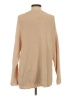 Aerie 100% Cotton Tan Pullover Sweater Size S - photo 2