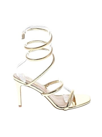 Lulus Sandals (view 1)