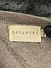 Dreamers Gray Pullover Sweater Size Med - Lg - photo 7