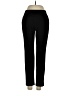 Eileen Fisher Solid Black Casual Pants Size XS - photo 1