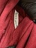 Woolrich Burgundy Long Sleeve Turtleneck Size M - photo 7