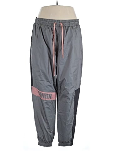 Puma Track Pants (view 1)