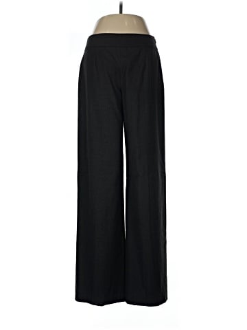 Giorgio Armani Wool Pants (view 1)