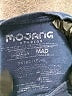 Mojang Blue Short Sleeve T-Shirt Size XS (kids) - photo 3