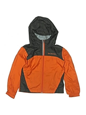 Columbia Jacket (view 1)