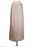 A New Day Solid Tan Formal Skirt Size M - photo 1