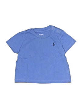 Ralph Lauren Short Sleeve T Shirt