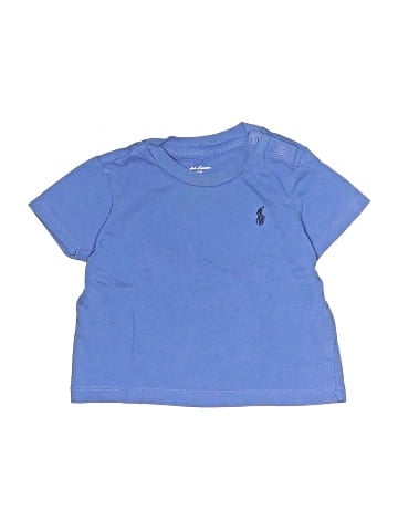 Ralph Lauren Short Sleeve T-Shirt (view 1)