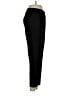Eileen Fisher Solid Black Casual Pants Size XS - photo 4