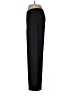 Giorgio Armani Black Wool Pants Size EU 40 / US 10 - photo 5