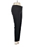 Maurices Solid Black Dress Pants Size 3 - 4 - photo 4