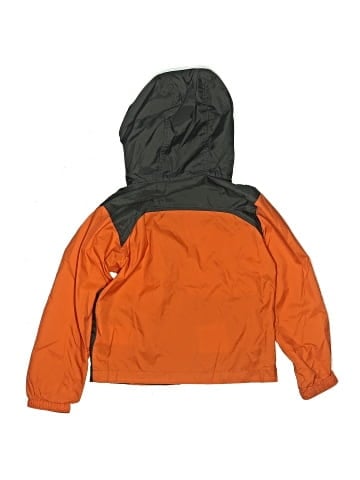 Columbia Jacket (view 2)