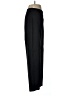 Giorgio Armani Black Wool Pants Size EU 40 / US 10 - photo 4