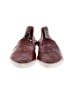 FRYE Burgundy Flats Size 6 1/2 - photo 2