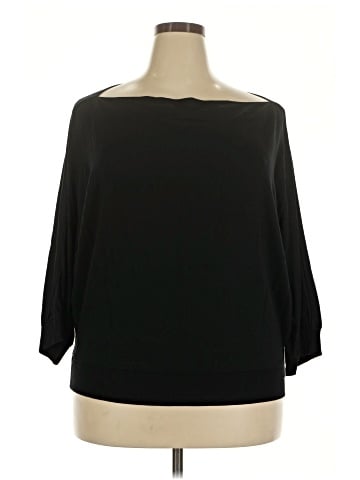 Simply Vera Vera Wang Pullover Sweater (view 1)