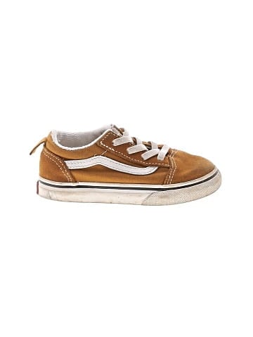 Vans Sneakers (view 1)