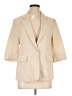 Mina Self Ivory Blazer Size L - photo 1