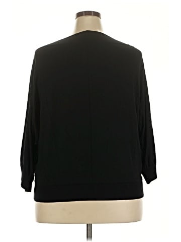 Simply Vera Vera Wang Pullover Sweater (view 2)