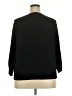 Simply Vera Vera Wang Black Pullover Sweater Size XXL - photo 2
