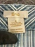 Eric Stripes Blue Jeans Size 4 - photo 7