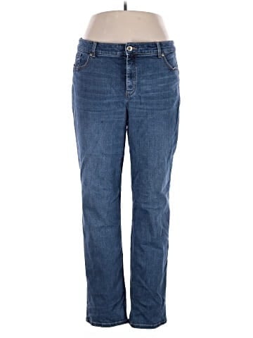 So Slimming by Chico's Jeans (view 1)