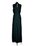 Lulus 100% Polyester Green Casual Dress Size L - photo 2