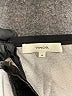 Vince. Black Formal Skirt Size 10 - photo 4