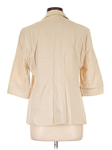 Mina Self Blazer (view 2)