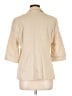 Mina Self Ivory Blazer Size L - photo 2