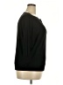 Simply Vera Vera Wang Black Pullover Sweater Size XXL - photo 4