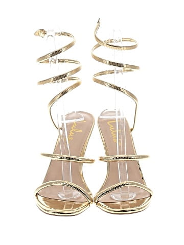 Lulus Sandals (view 2)