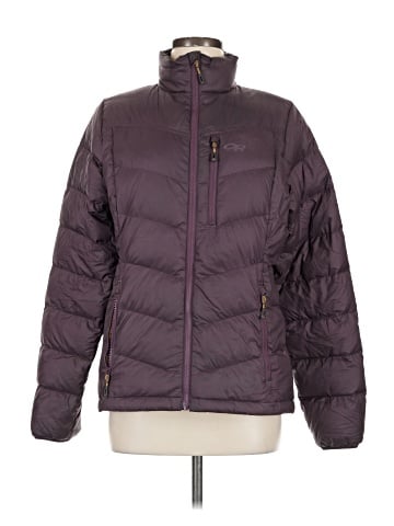 Outdoor Research Snow Jacket (view 1)