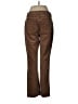 Chaps Brown Jeans Size 8 - photo 2