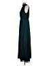 Lulus 100% Polyester Green Casual Dress Size L - photo 5