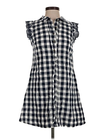 Dear Creatures Casual Dress (view 1)