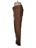 Chaps Brown Jeans Size 8 - photo 5