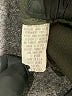 DressBarn 100% Polyester Black Casual Pants Size 16L - photo 5